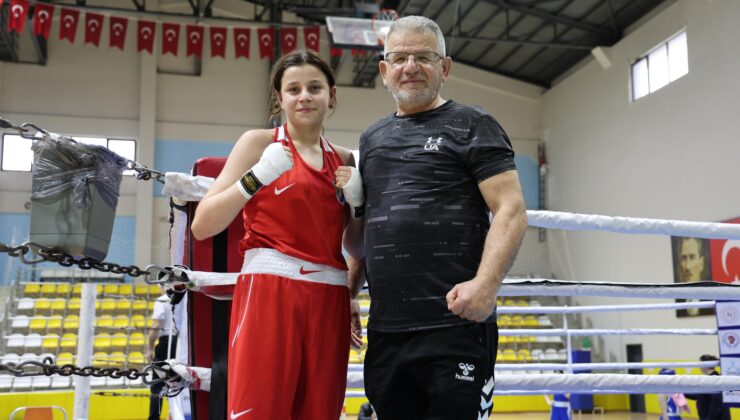 Kartepe’de Boks Turnuvası Devam Ediyor: Vatandaştan Kalıcı Spor Alanı Çağrısı