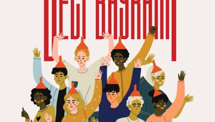 İZMİT BELEDİYE TİYATROSU BURSA’DA DAYANIŞMA İÇİN SAHNE ALIYOR