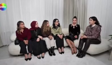 İZMİT BELEDİYESİNİN 1 TL’LİK NİKAH ÜCRETİ SHOW TV’DE GÜNDEM OLDU