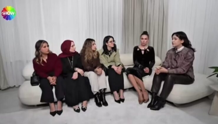 İZMİT BELEDİYESİNİN 1 TL’LİK NİKAH ÜCRETİ SHOW TV’DE GÜNDEM OLDU