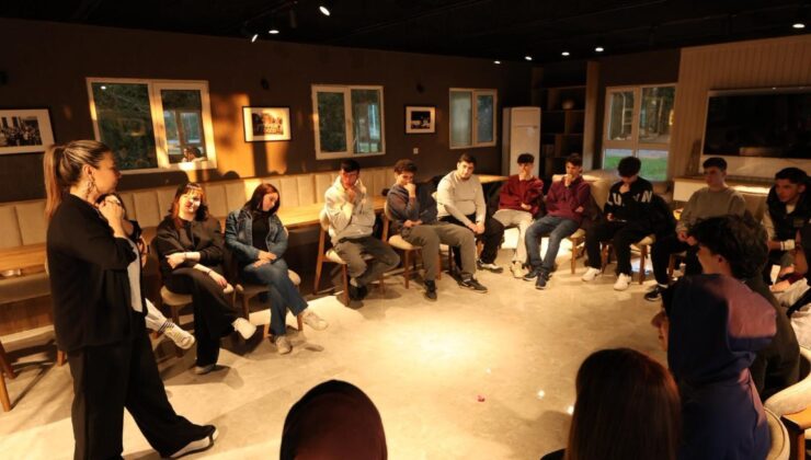 Kartepe’de “Bir Sofra Bir Hikâye” Buluşmaları