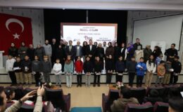 Kartepe’de Manevi Değerler İçin Anlamlı Yarışma