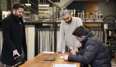 KARTEPE’DE İŞ YERLERİ MERCEK ALTINDA: RUHSAT DENETİMLERİ SÜRÜYOR