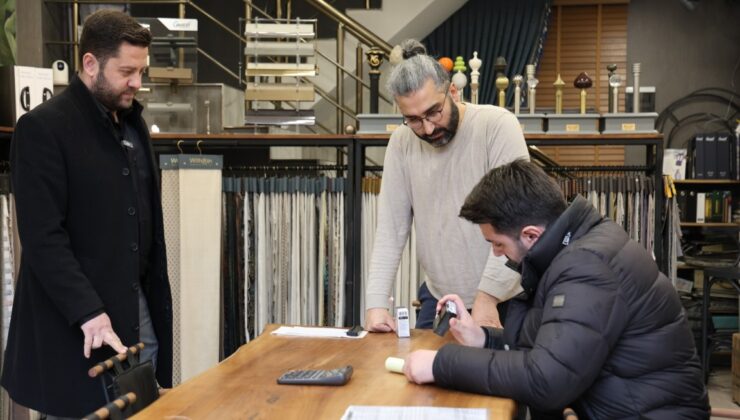 KARTEPE’DE İŞ YERLERİ MERCEK ALTINDA: RUHSAT DENETİMLERİ SÜRÜYOR