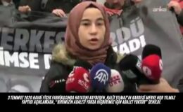 Ailelerden Adalet Çağrısı: “Bu Cinayet Düzenine Daha Kaç Can Feda Edilecek?”