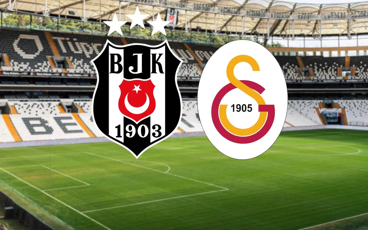 Derbide kazanan Galatasaray 0.1
