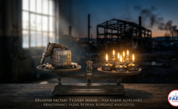 DİLOVASI’NDA KAÇINILMAZ SON! MATKAPLA GELEN FACİA!