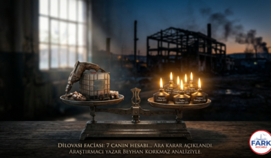 DİLOVASI’NDA KAÇINILMAZ SON! MATKAPLA GELEN FACİA!