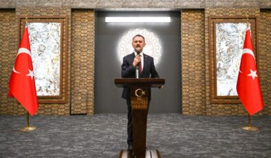 Aktaş Çifti ve Büyükakın Çifti, Sevgi Evleri İftar Programında Çocuklarımızla Buluştu