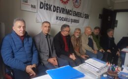 Kocaeli’de Emek Ekoloji ve Toplumsal Dayanışma Buluşması!