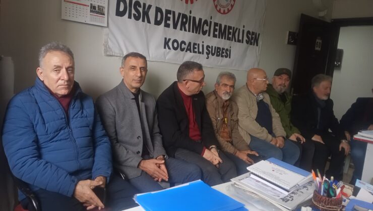 Kocaeli’de Emek Ekoloji ve Toplumsal Dayanışma Buluşması!