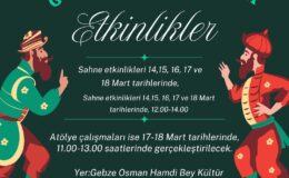 Gebzede Öğrenciler İçin Eğlenceli Geçecek