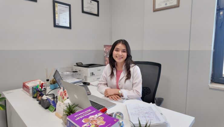 Kartepe’de Bayramda Sağlıklı Beslenme Önerileri