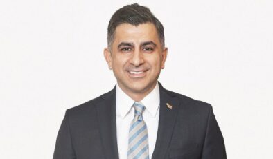 ETİ’de Bayrak Değişimi: Ercan Öz, Küresel Operasyonların Başına Geçti