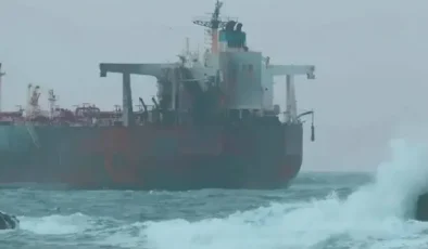 KARADENİZ’DE TÜRK GEMİSİNE ALÇAK SALDIRI: DIŞİŞLERİ’NDEN SERT TEPKİ!