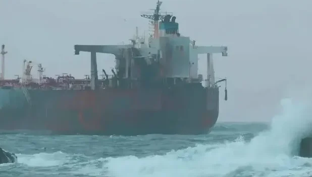 KARADENİZ’DE TÜRK GEMİSİNE ALÇAK SALDIRI: DIŞİŞLERİ’NDEN SERT TEPKİ!