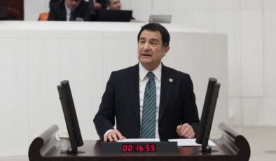 MHP’DEN EKONOMİDE “ADALET” ÇIKIŞI: “AZ KAZANANDAN AZ, ÇOK KAZANANDAN ÇOK VERGİ!”