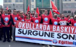 GEBZE’DE EĞİTİM KUMPASI İDDİASI: 6 AYRI SUÇLAMA, TEK HEDEF!