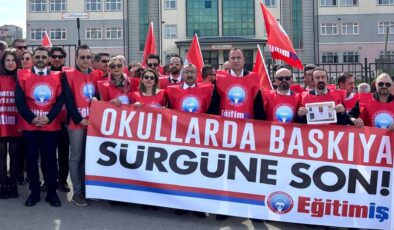 GEBZE’DE EĞİTİM KUMPASI İDDİASI: 6 AYRI SUÇLAMA, TEK HEDEF!