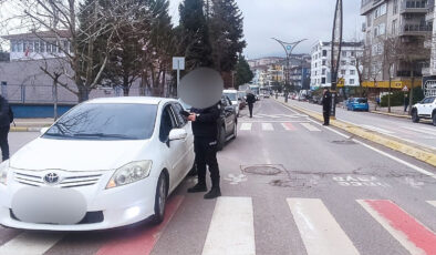 Karamürsel’de Okul Çevrelerine Sıkı Denetim: “Güvenli Okul” Uygulaması Tam Not Aldı!