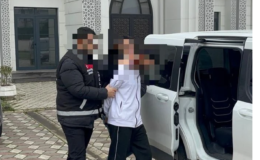 “DENİZ’İN KATİLİ İSTANBUL’DA YAKALANDI: 18 YAŞINDAKİ ZANLI TUTUKLANDI!”
