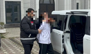 “DENİZ’İN KATİLİ İSTANBUL’DA YAKALANDI: 18 YAŞINDAKİ ZANLI TUTUKLANDI!”