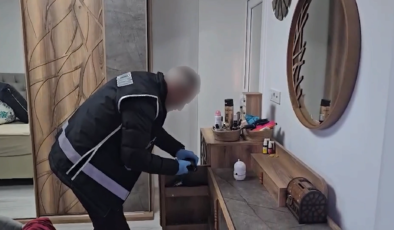 SİBER ZORBALARA VE SUÇ ÖRGÜTLERİNE DEV DARBE: 358 GÖZALTI!