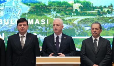 Beşiktaş’ta Hain Saldırı Girişimi: Kahraman Polisimiz Facianın Önüne Geçti!