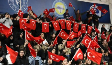 Kocaeli’de İmam Hatip Spor Oyunları Başladı: 1864 Genç Sahaya İniyor!