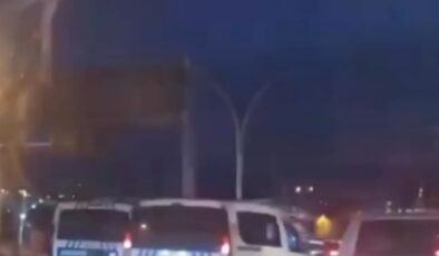 Gençlik Panigi Az Daha Felakete Yol Açıyordu: “Babamdan Korktuğum İçin Kaçtım”