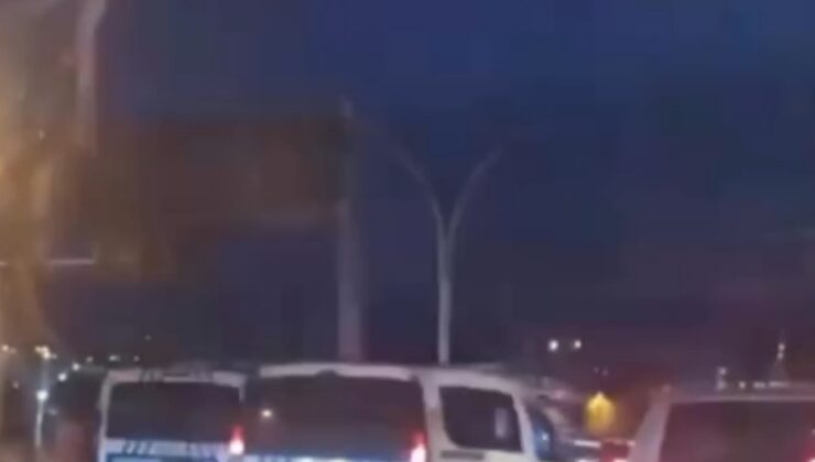 Gençlik Panigi Az Daha Felakete Yol Açıyordu: “Babamdan Korktuğum İçin Kaçtım”