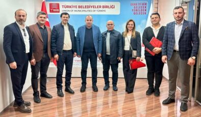 KÖRFEZ’İN DİJİTAL BAŞARISI TÜRKİYE’YE ÖRNEK OLDU: PEKİ, SİSTEM SAHADA NASIL DAHA GÜÇLÜ OLUR?