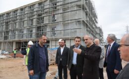 Çayırova’ya Dev Spor Kompleksi: Türkiye’nin Yeni Spor Yıldızları Burada Yetişecek!