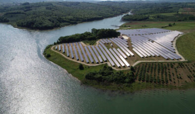 Kocaeli’nin Atığı Enerjiye, Suyu Güce Dönüşüyor: Milyonlarca kWh Üretim!