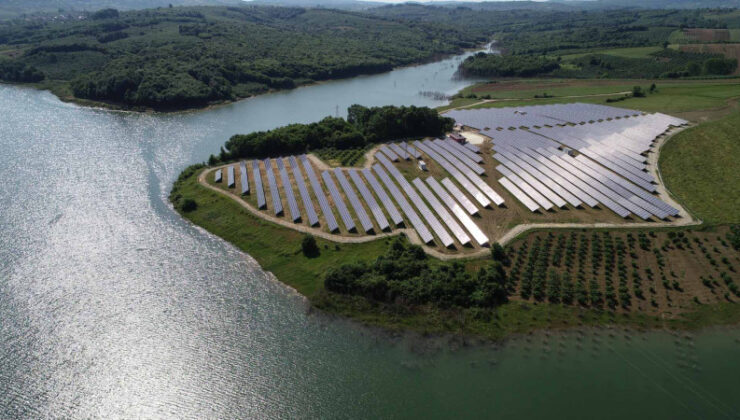 Kocaeli’nin Atığı Enerjiye, Suyu Güce Dönüşüyor: Milyonlarca kWh Üretim!