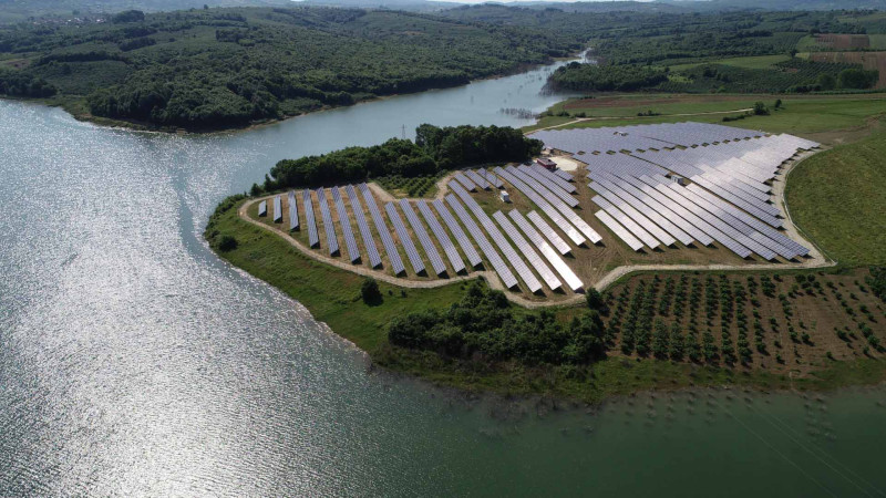 Kocaeli’nin Atığı Enerjiye, Suyu Güce Dönüşüyor: Milyonlarca kWh Üretim!