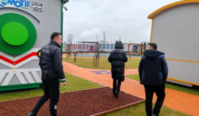 Kocaeli’de Huzurun Güvencesi: Büyükşehir Zabıtası 7/24 Sahada!