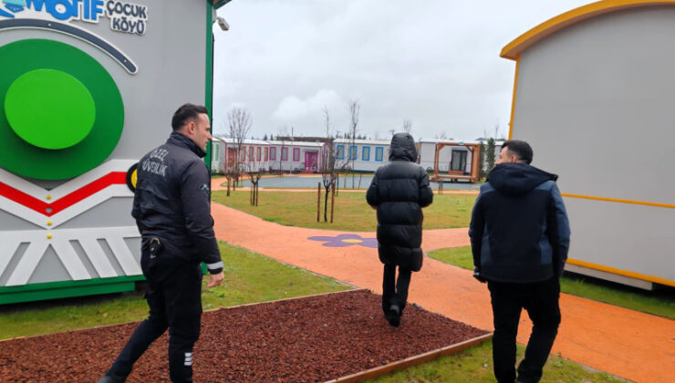 Kocaeli’de Huzurun Güvencesi: Büyükşehir Zabıtası 7/24 Sahada!