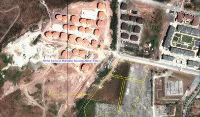 Körfez Kentsel Dönüşümünde Kritik Eşik Aşıldı: %51 Uzlaşı Sağlandı