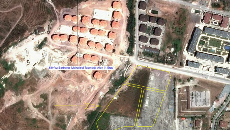 Körfez Kentsel Dönüşümünde Kritik Eşik Aşıldı: %51 Uzlaşı Sağlandı