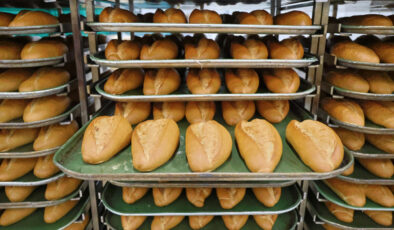 Halk Ekmek’te gramaj arttı, fiyat uygun kaldı