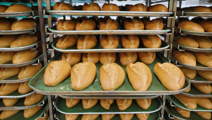 Halk Ekmek’te gramaj arttı, fiyat uygun kaldı