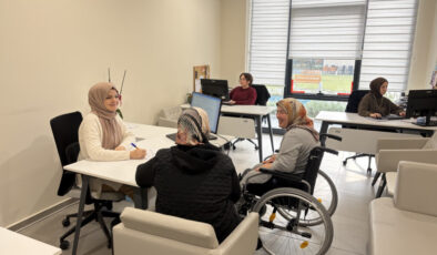 Kocaeli’de “Engelsiz Şehir” Seferberliği: 85 Bin Bireye Dev Destek Paketi