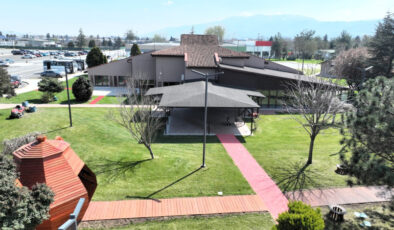 Üreten kadınlara Büyükşehir desteği