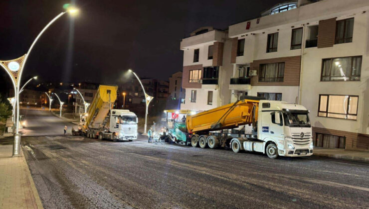 Kocaeli’de “Doğu Yakası” Büyükşehir’le güç kazandı