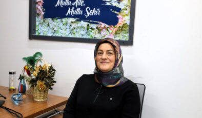 96 Kilodan 70’e: Gebzeli Emine Kış’ın Azmi Örnek Oldu!