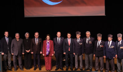 Tatar’dan “Mavi Vatan” vurgusu