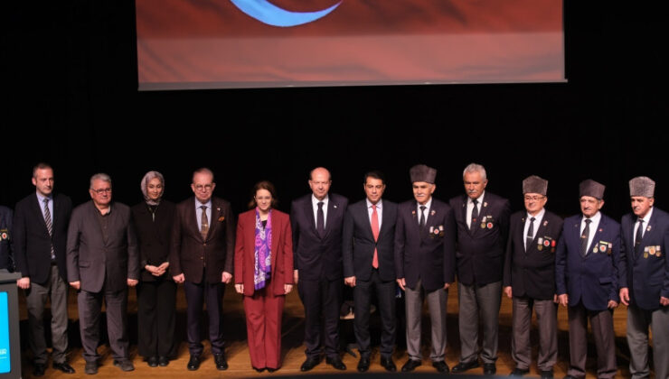 Tatar’dan “Mavi Vatan” vurgusu