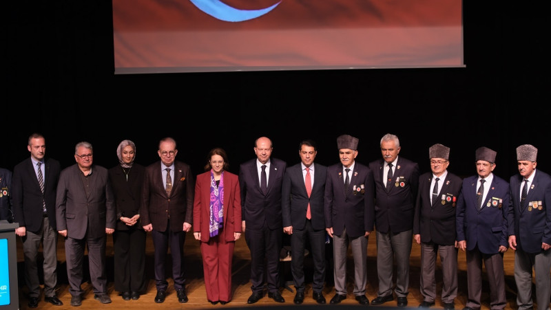 Tatar’dan “Mavi Vatan” vurgusu