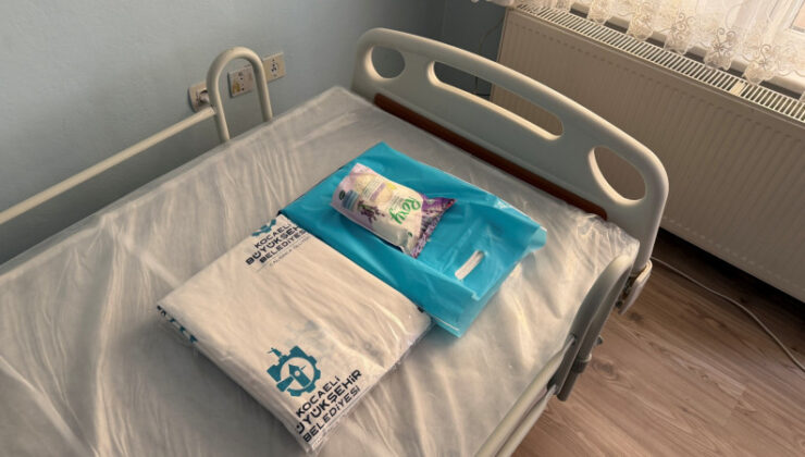 Büyükşehir’den ihtiyaç sahiplerine hayati destek